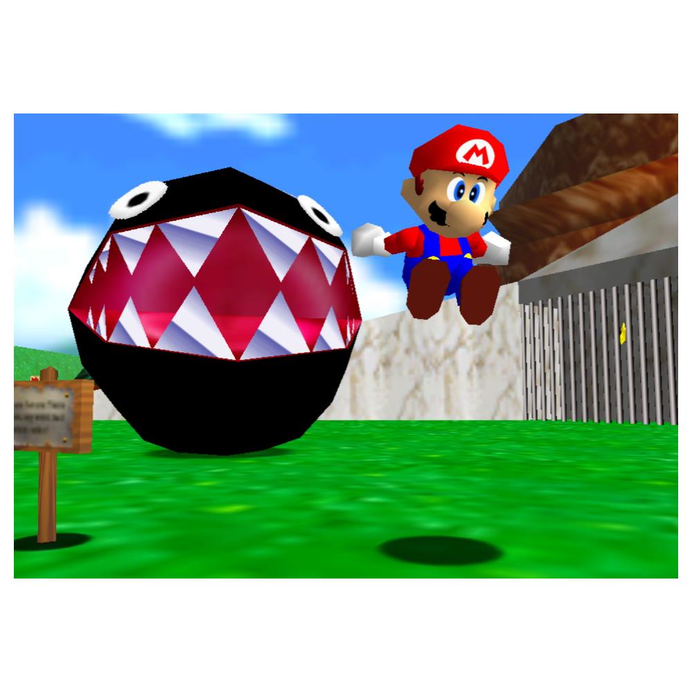 Super Mario 3d All-stars - Nintendo Switch - Foto 3