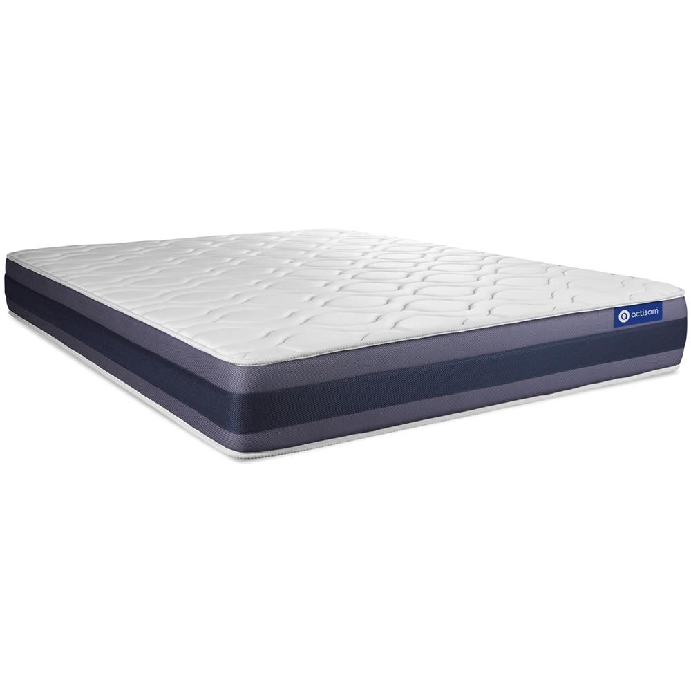 Kit Rete E Materasso Matrimoniale Actimemo Morpho 180x210cm - Spessore : 24cm- Memory Foam - Bilanciato - - Foto 7