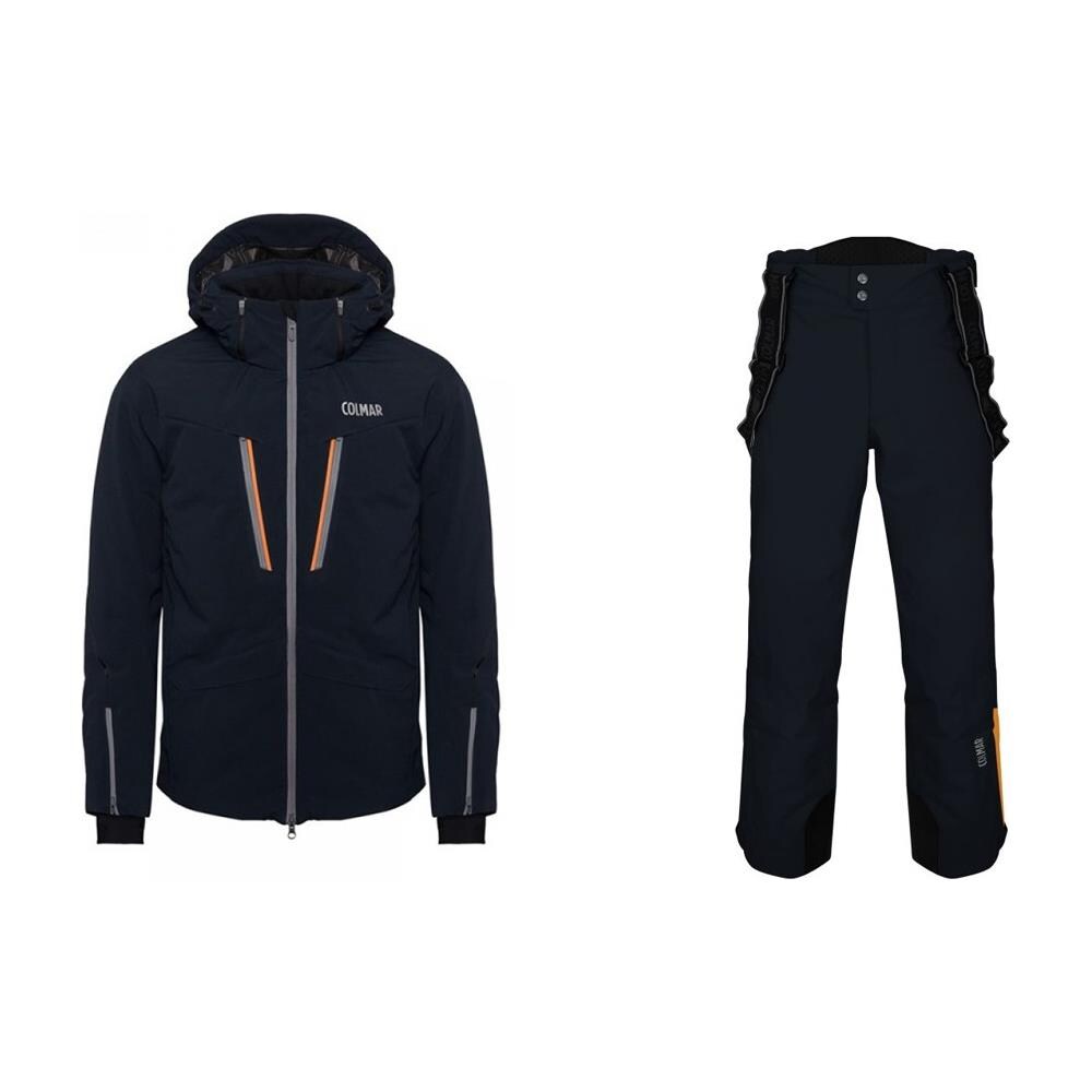 COLMAR - Completo Sci Uomo Evolution - ePRICE