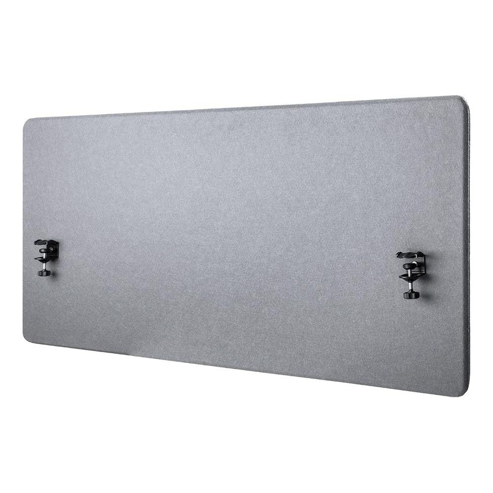 Office, Pannello Privacy Desktop Acustico 1200x600mm - Foto 1