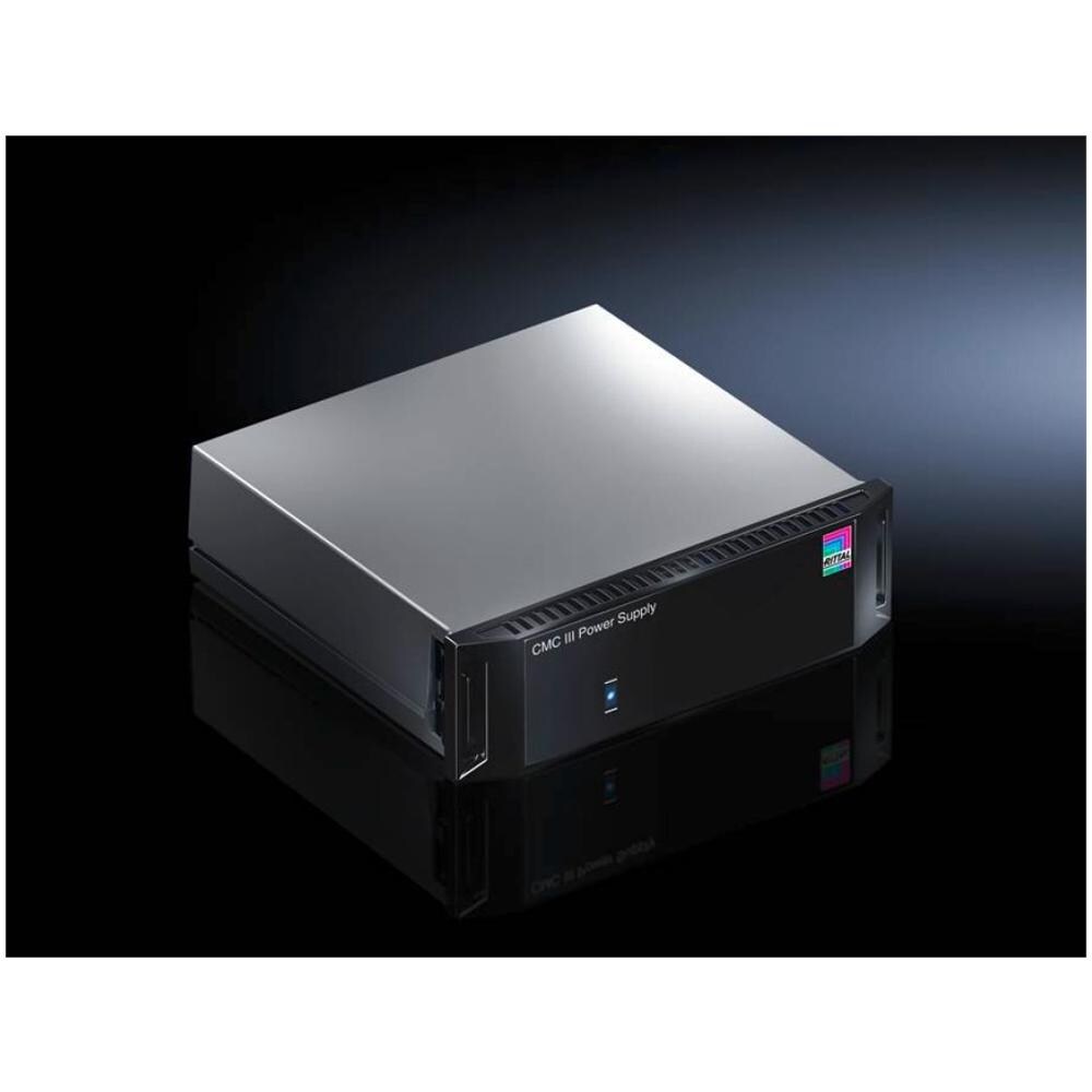 DK 7030.060, Nero, Plastica - Foto 1