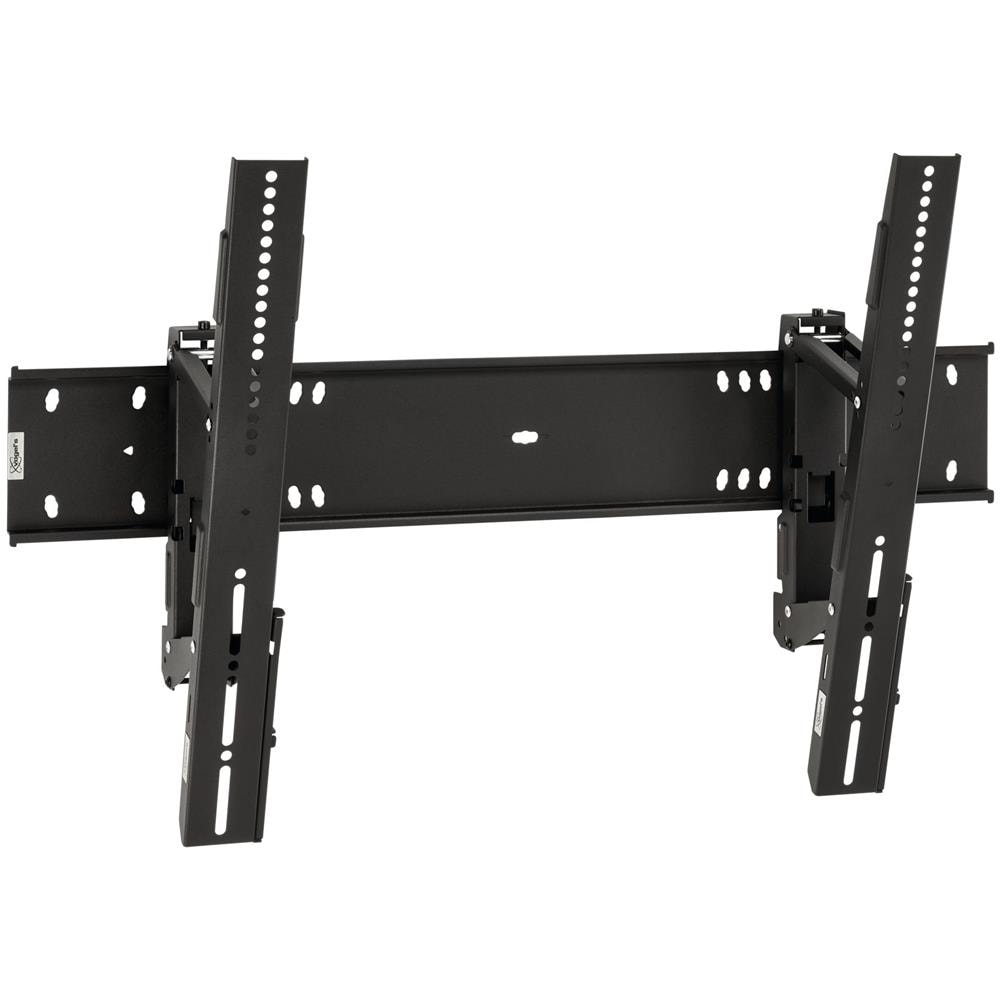 Vogel's PFW 6810 DISPLAY WALL MOUNT WALL 80" Nero supporto da parete per tv a schermo piatto - Foto 1