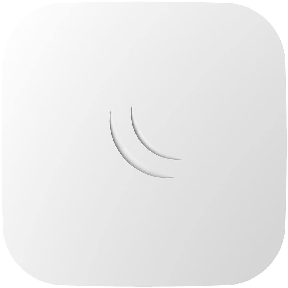 cAP ac 54Mbit / s Supporto Power over Ethernet (PoE) Bianco punto accesso WLAN - Foto 4