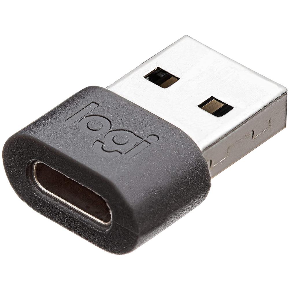 Cuffie On-ear Zone Teams con Microfono Connessione USB Colore Nero - Foto 6