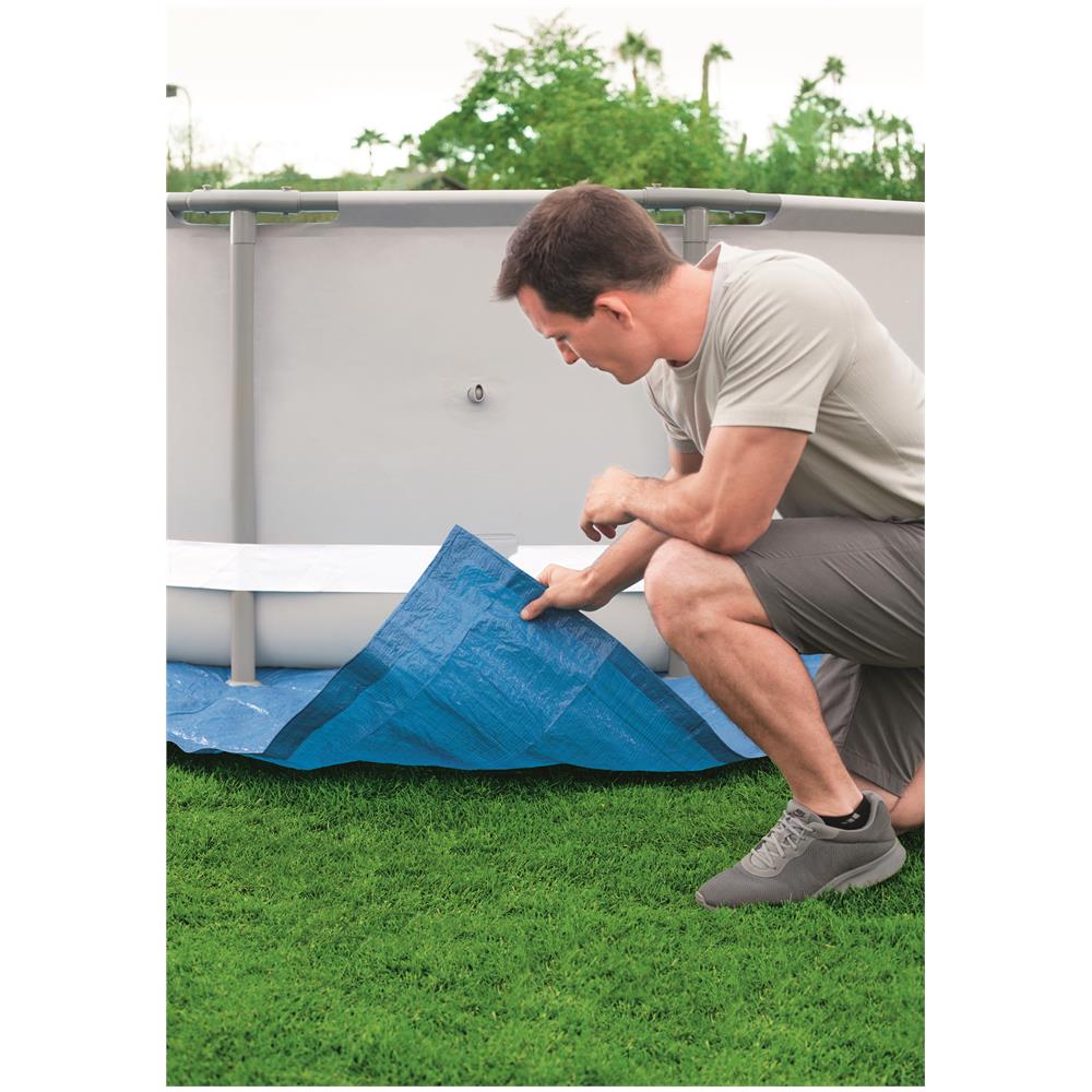 Tappetino x Piscina 488x488 58003 - Foto 16