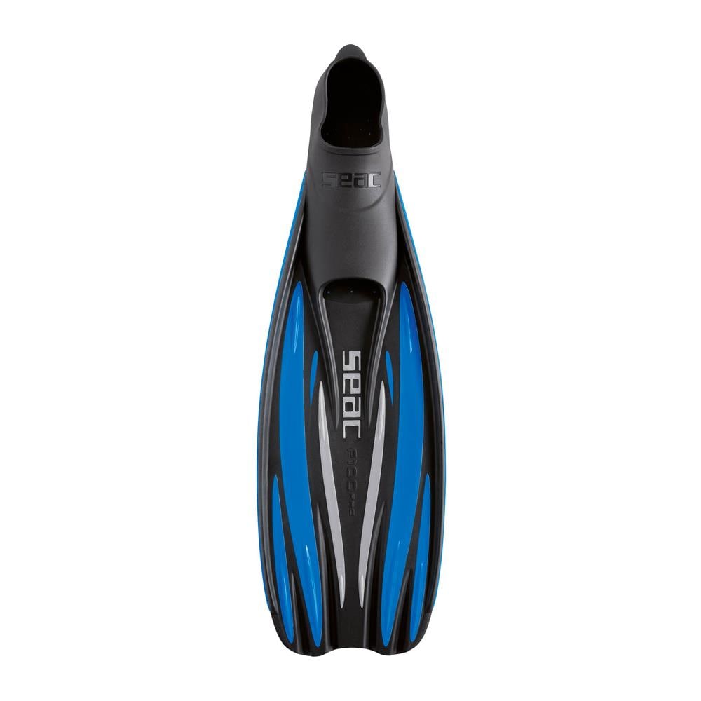 Pinne F-100 Pro 44/45 Blu - Foto 2