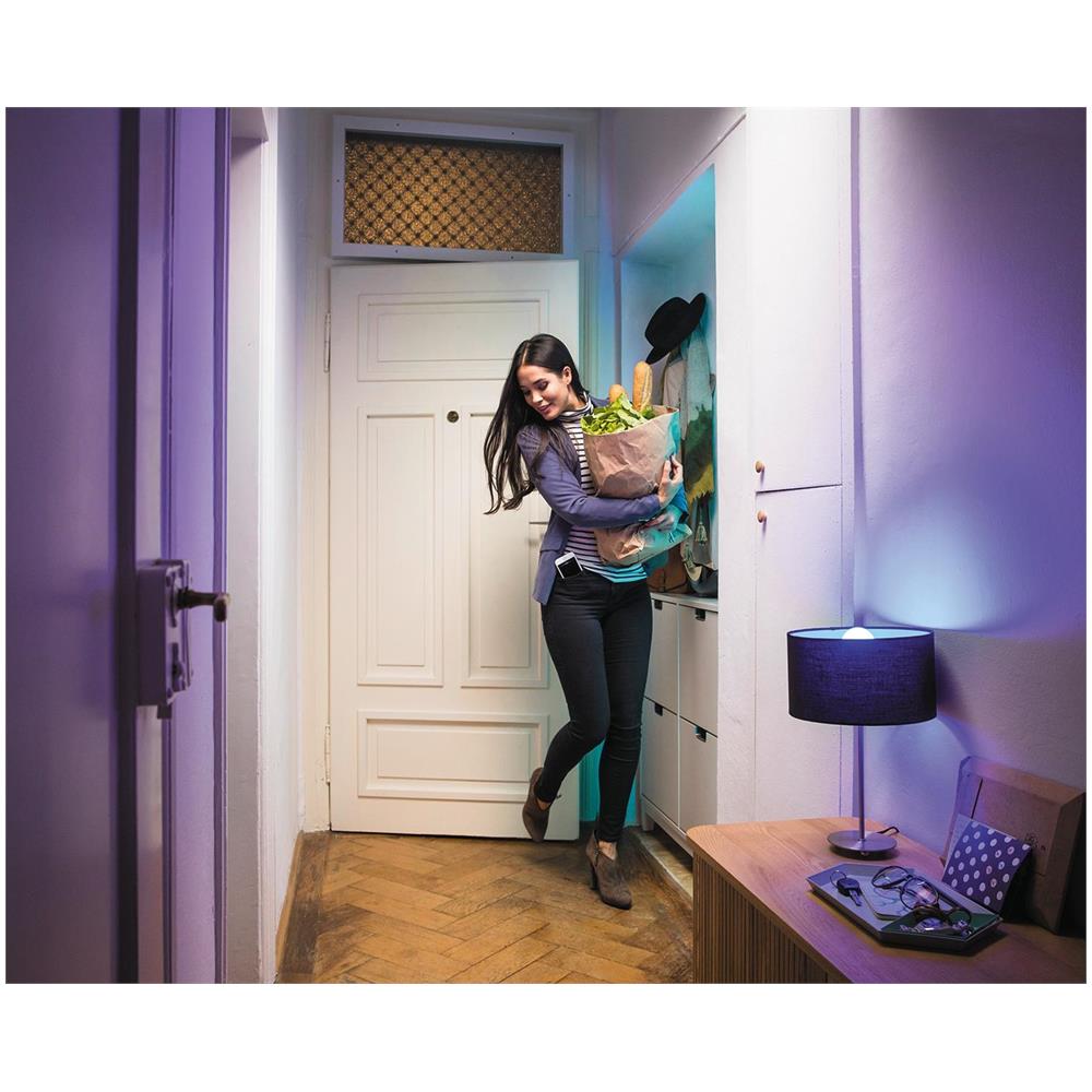 Smart+ Flexstrip10w / rgbw Zigbee - Foto 2