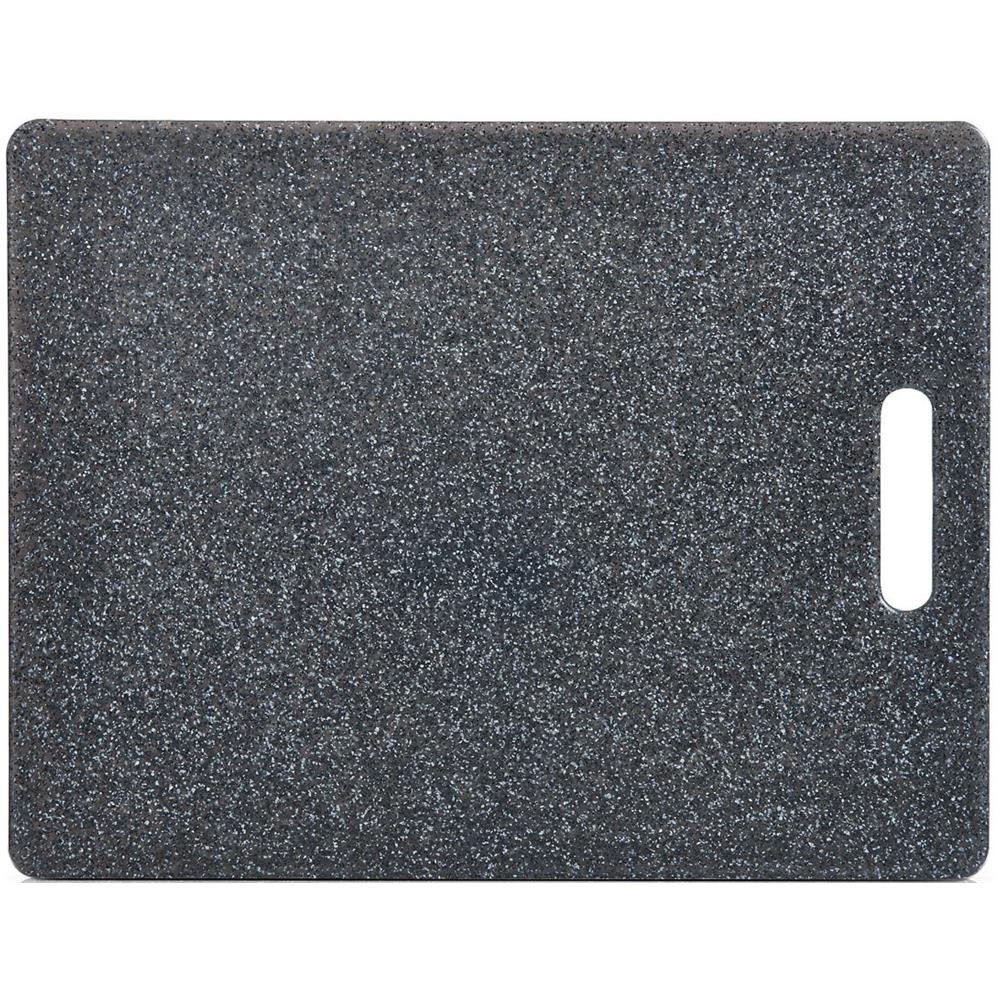 Tagliere Granito, 37 X 28 Cm, Zeller - Foto 1