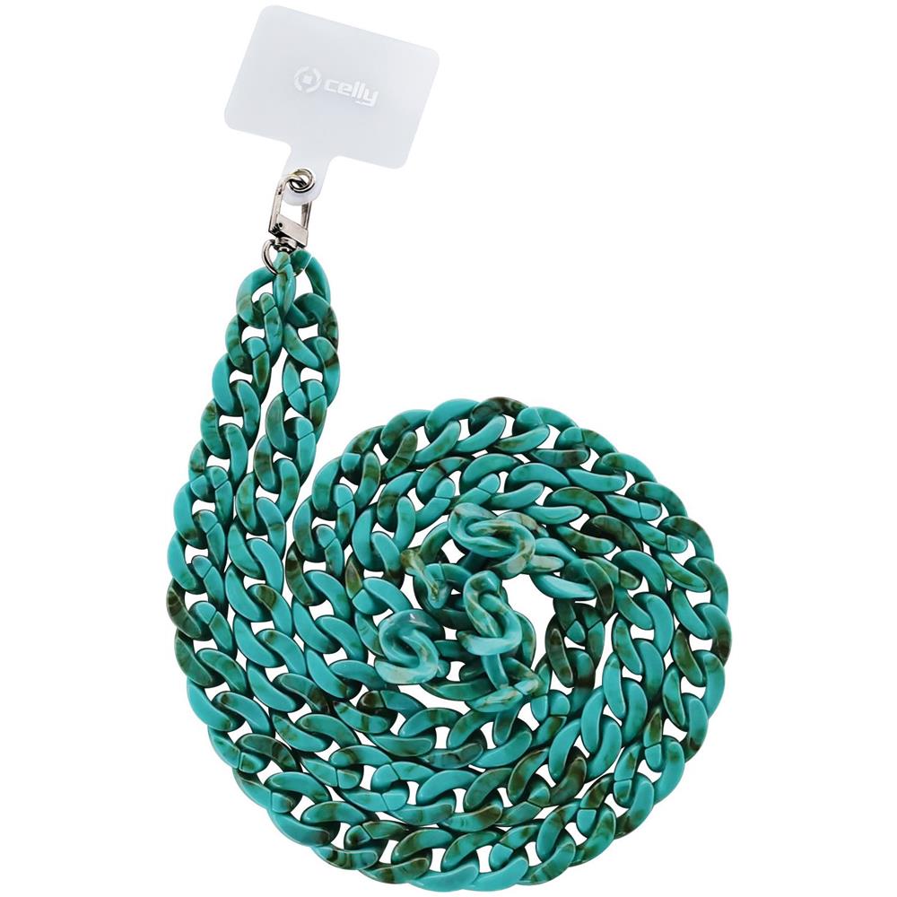 LACET MARBLE BLUE - Foto 1