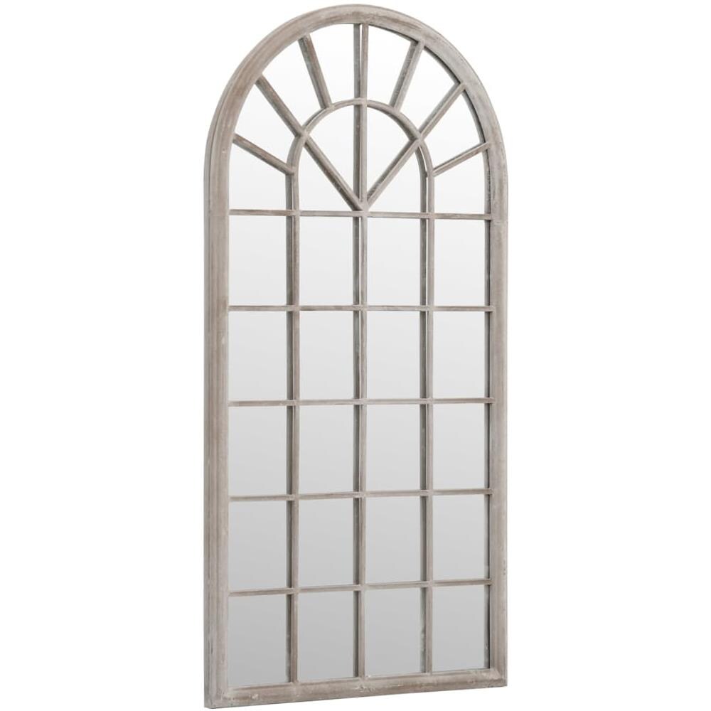Specchio Sabbia 90x45 Cm Ferro Per Uso Interno - Foto 2
