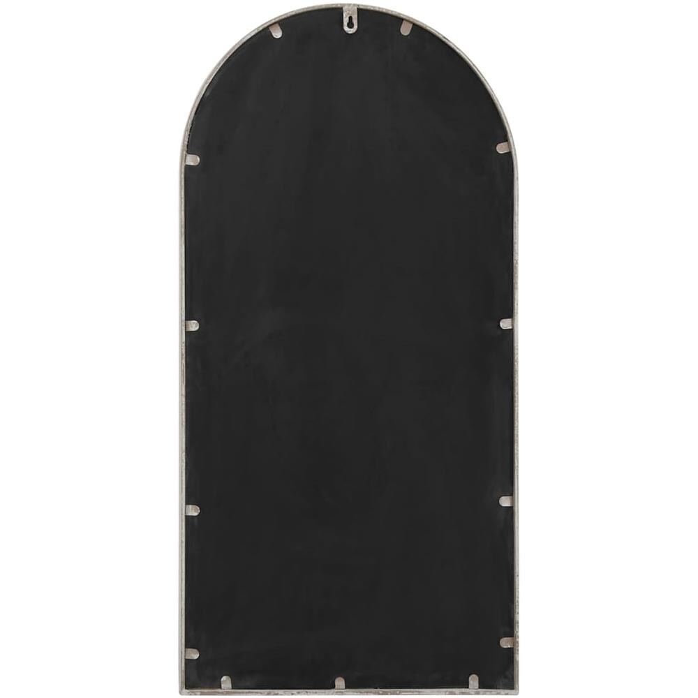 Specchio Sabbia 90x45 Cm Ferro Per Uso Interno - Foto 5