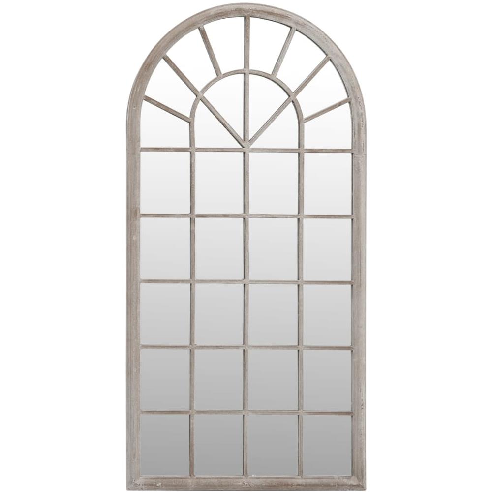 Specchio Sabbia 90x45 Cm Ferro Per Uso Interno - Foto 1