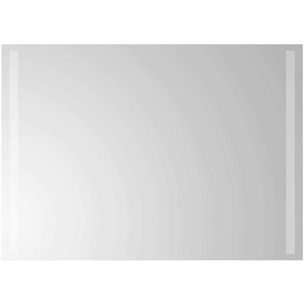 Specchio Da Bagno Con Luci Led 50x70 Cm - Foto 2