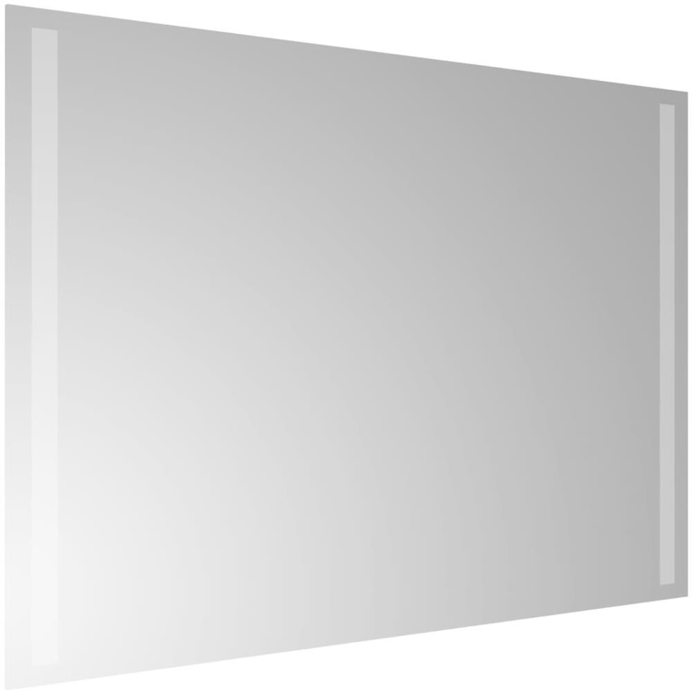Specchio Da Bagno Con Luci Led 50x70 Cm - Foto 3