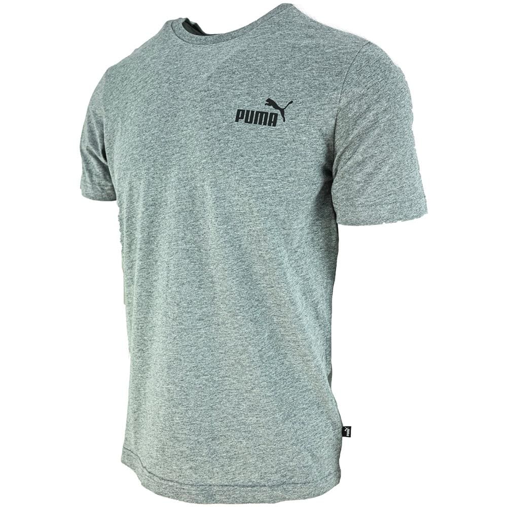 Essentials Small Logo 58666803, Uomini, Grigio, Xxl - Foto 5