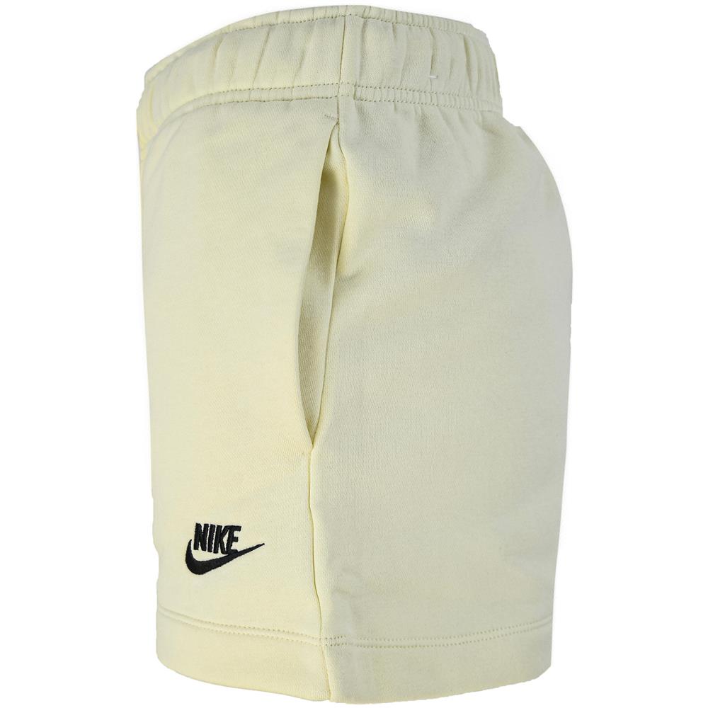 Sportswear Club Fleece Dq5802-113, Donne, Beige, M - Foto 2