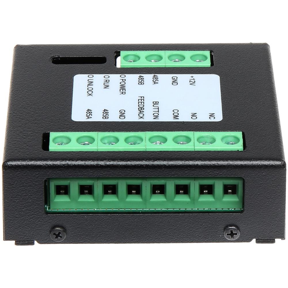 Controllore Porte Aggiuntive Dee1010b - Foto 1