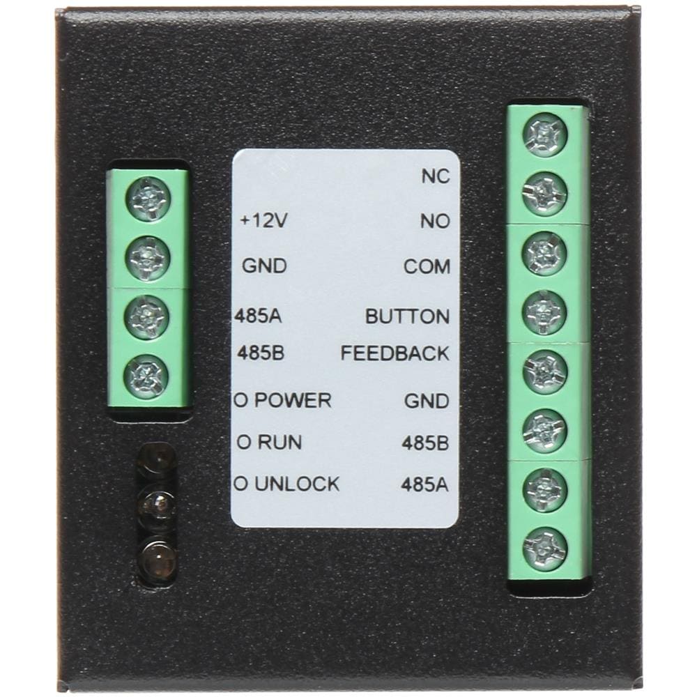 Controllore Porte Aggiuntive Dee1010b - Foto 2