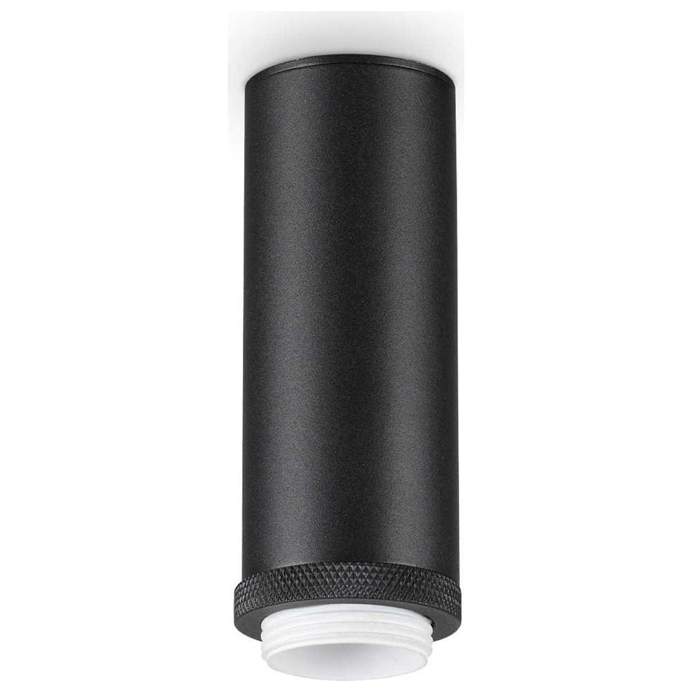 Lampada Da Soffitto Mix-up D50xh129mm Nero - Foto 1