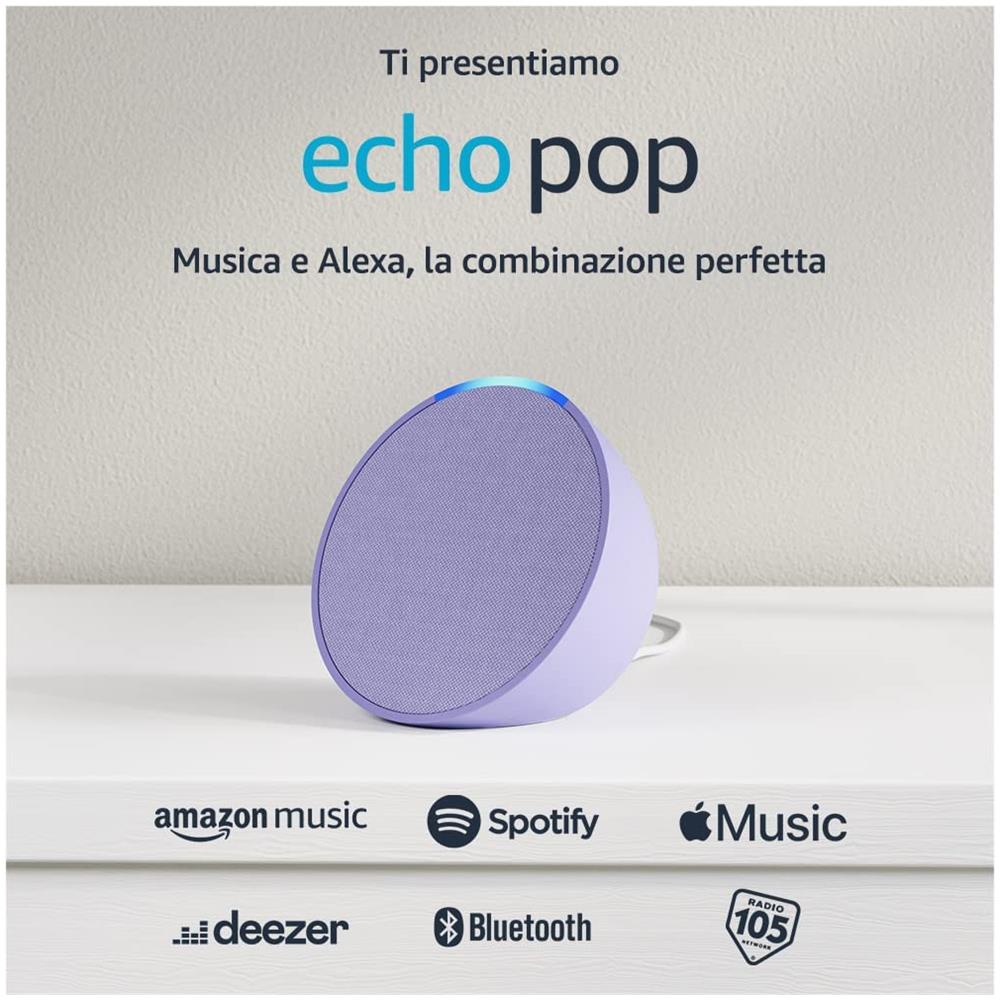 Echo Pop - Foto 2