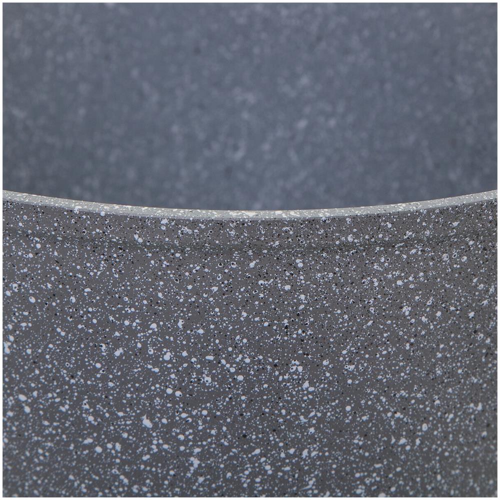 Padella Per Crepes In Alluminio Forgiato Nature - Foto 5