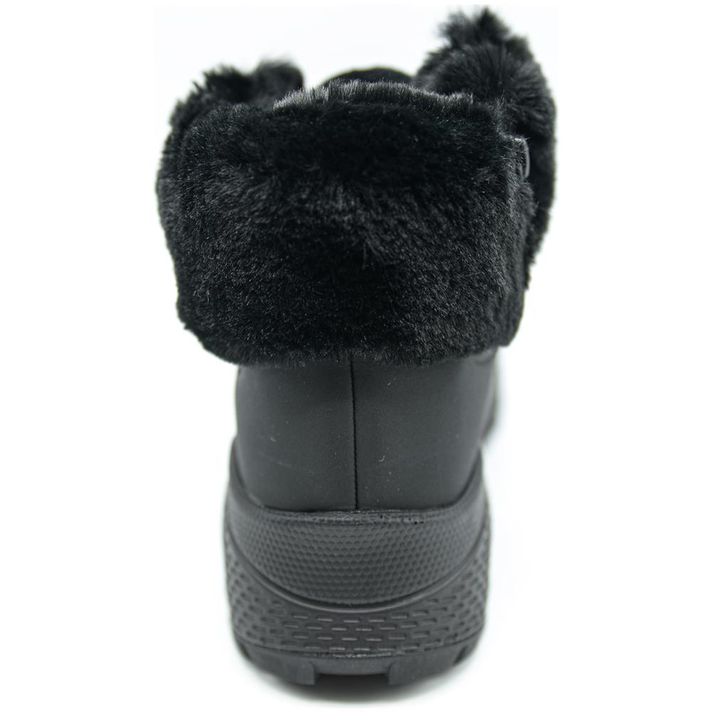 Uno Ruggedfall Air 167274-bbk, Donne, Nero, 38.5 - Foto 2
