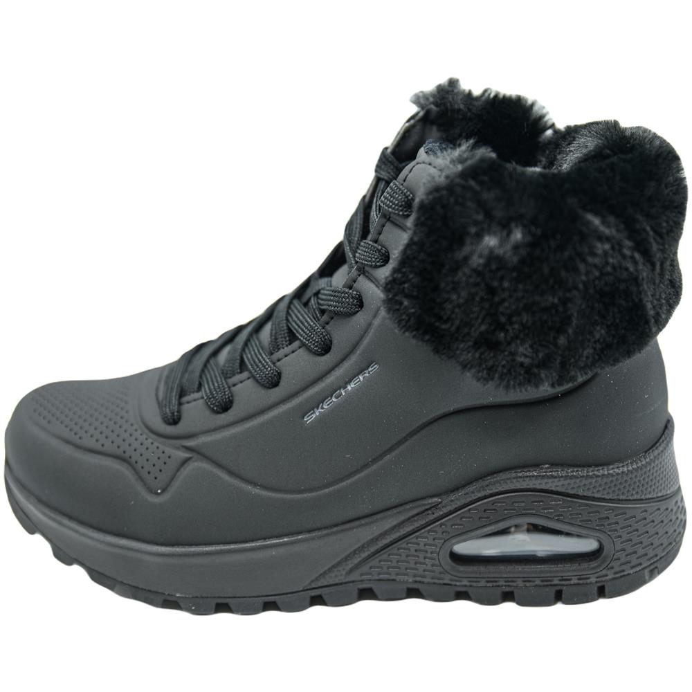 Uno Ruggedfall Air 167274-bbk, Donne, Nero, 38.5 - Foto 1