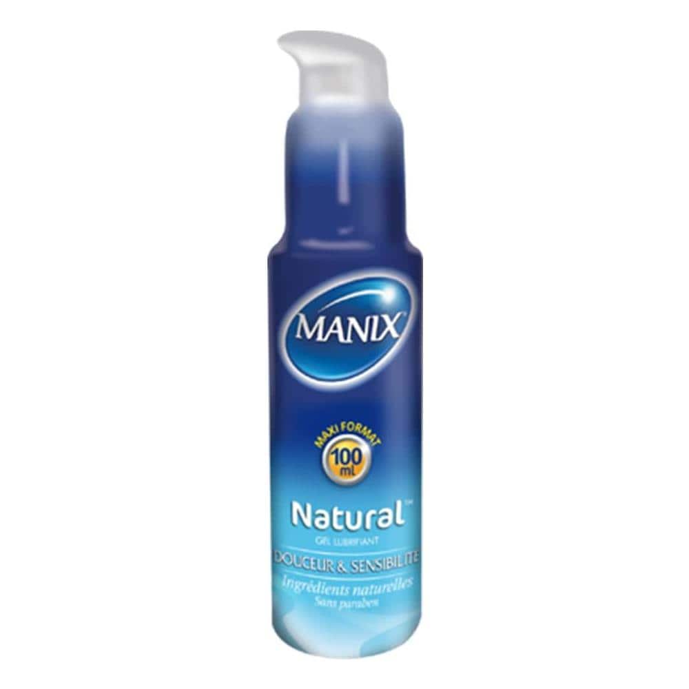 Gel Lubrificante Morbidezza E Sensibilità 100ml Natural - Foto 1