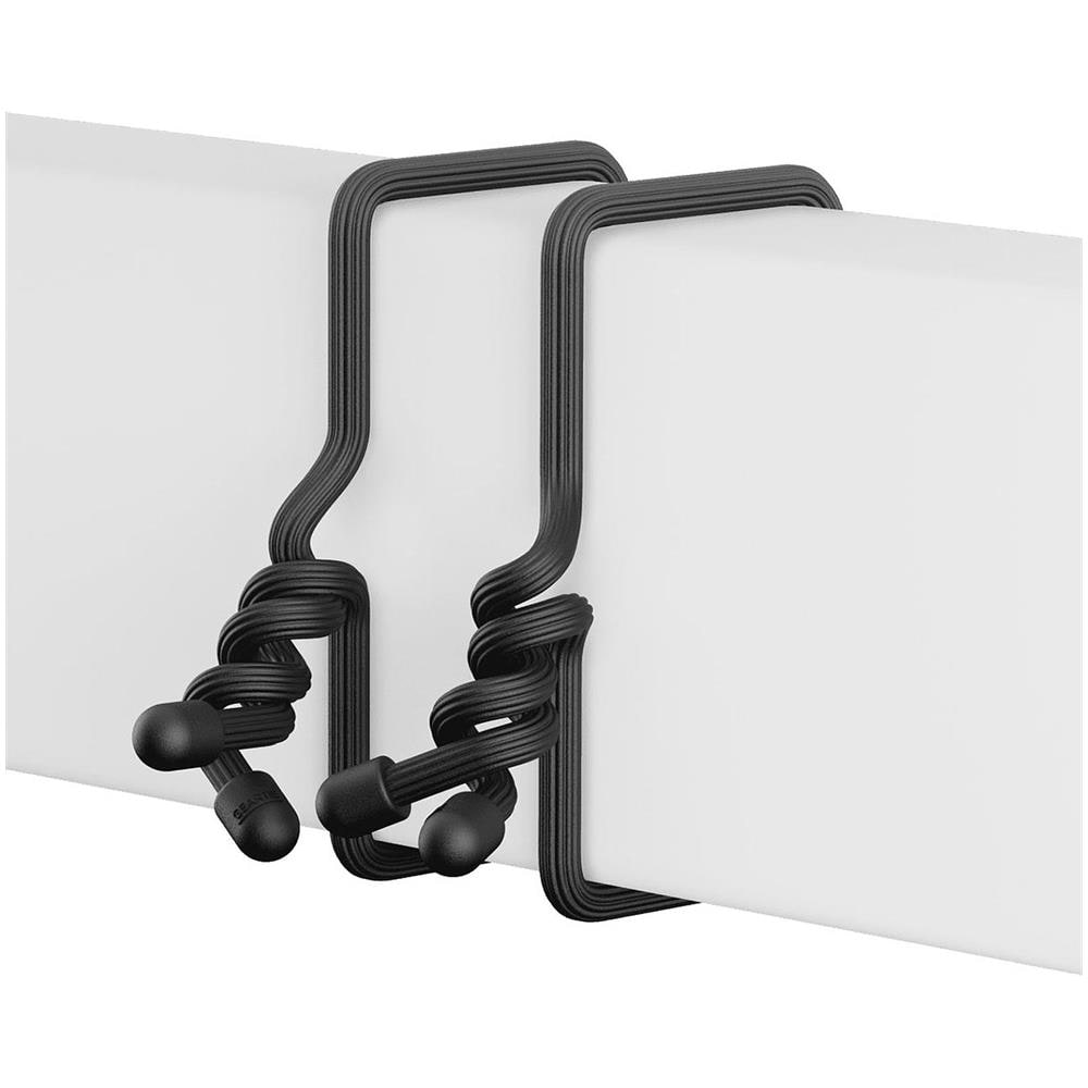 Gumby Supporto Flessibile AGRTM-001 Nero - Foto 4