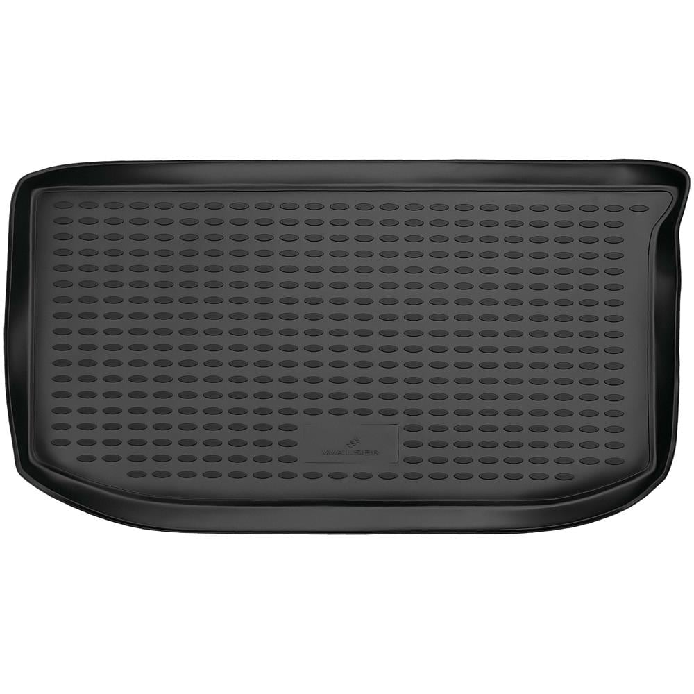 Vasca Baule Su Misura Xtr Per Fiat Panda /panda Classic (169) Hatchback 2003 - 2012 - Foto 1