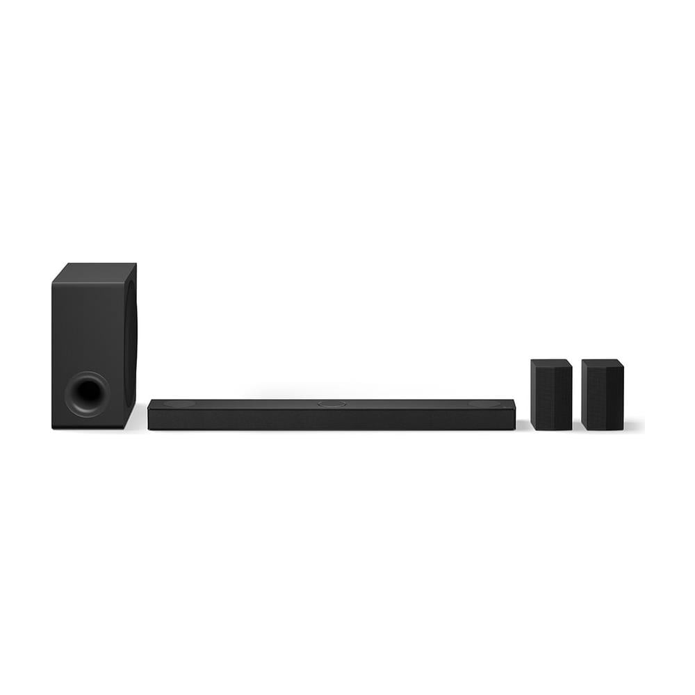 DS80TR altoparlante soundbar Nero 5.1.3 canali 580 W - Foto 1