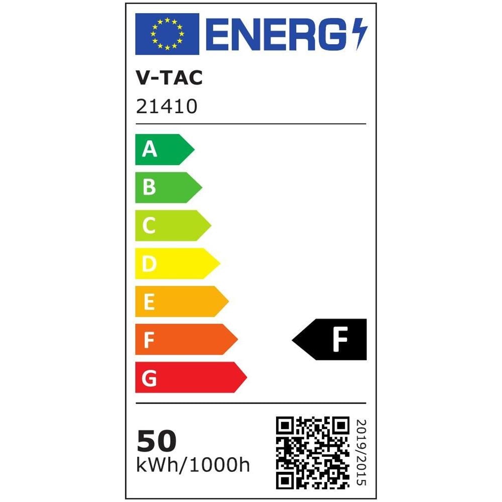 PRO Faro LED SMD Chip Samsung 50W Colore Bianco 4000K IP65 - Foto 2