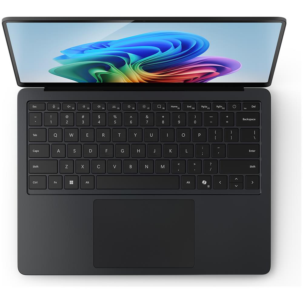 Notebook Surface Laptop 7 Monitor 13.8" Touchscreen Snapdragon X Elite RAM 32GB SSD 1TB Wi-Fi 7 Windows 11 Pro - Foto 3