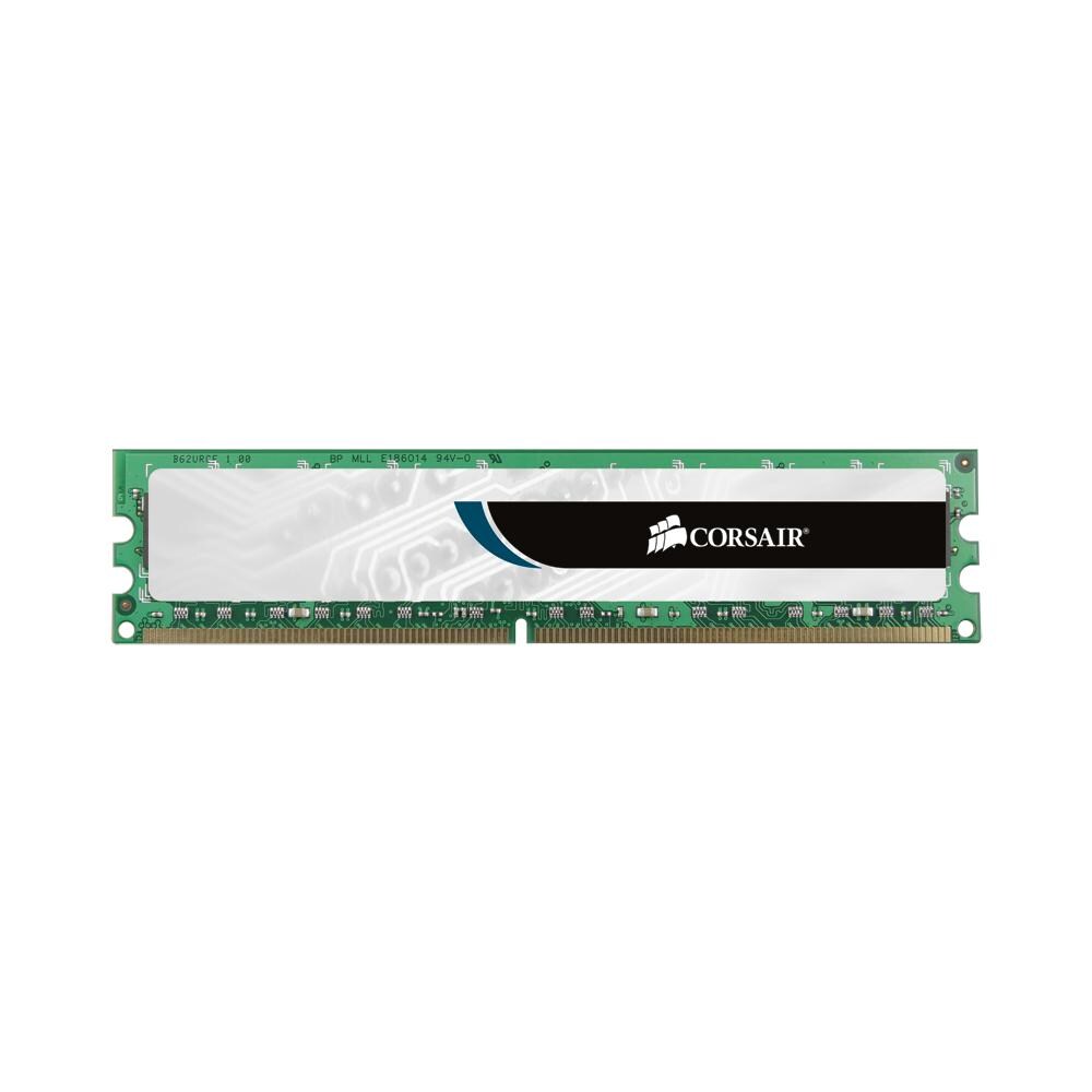 Memoria Dimm Value Select 4 GB (1 x 4GB) DDR3 1333 Mhz CL9 - Foto 2