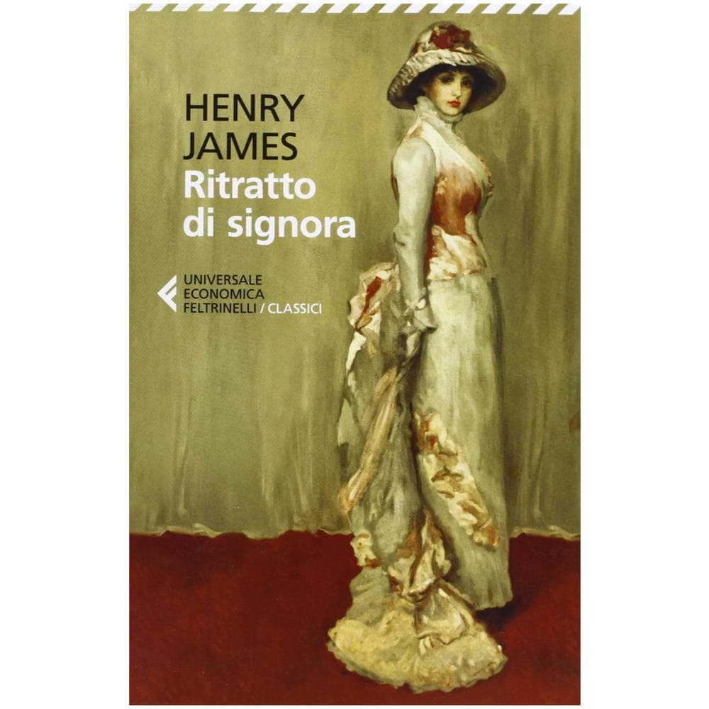 Henry James - Ritratto di signora - Foto 3