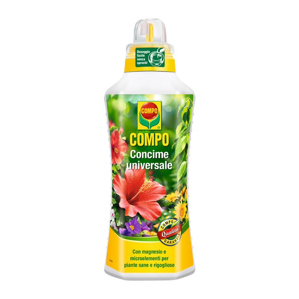 Concime Liquido Universale 500 Ml - Foto 2