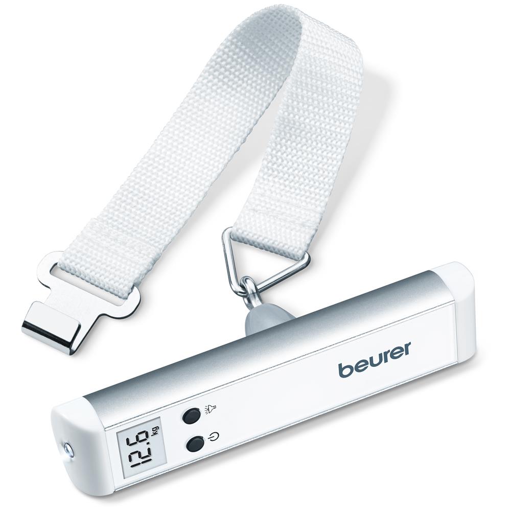 LS 10 Bilancia pesabagagli - Foto 1