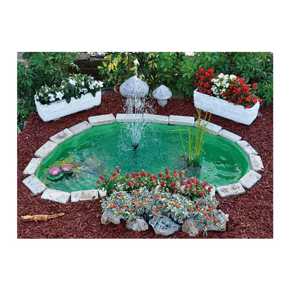 Laghetto Da Giardino Green Nemi - Foto 2