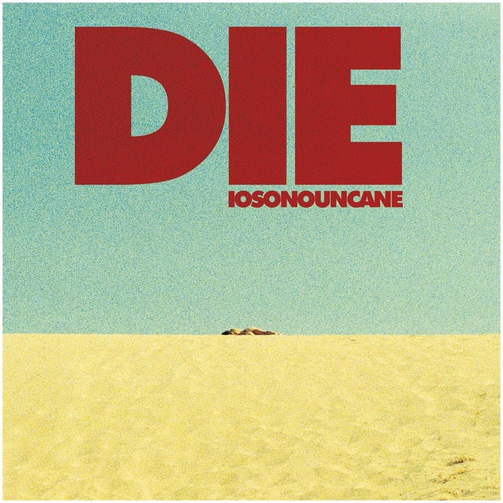 Iosonouncane - Die - Foto 1