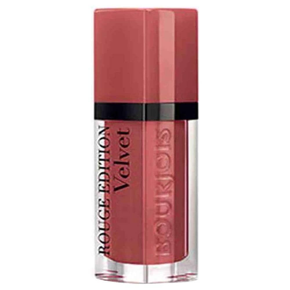 Rossetto - Rouge Color Lipstick Edition Velvet T12 Beau Brun - Foto 3