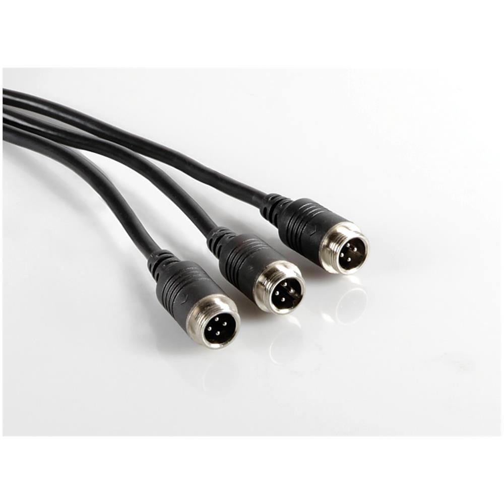 Monitor M2 7 A Colori Lcd Digitale (13pin-3av)  - Foto 6