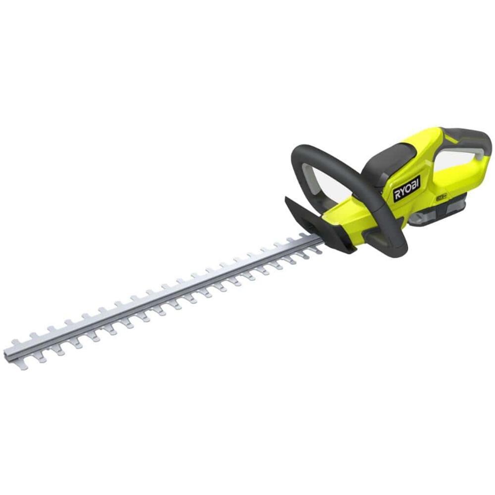 Hedge Batteria Trimmer 18v 2.0ah Oneplus Lithiumplus 1 - 1 Caricabatterie Rapido Rht184520 - Foto 3
