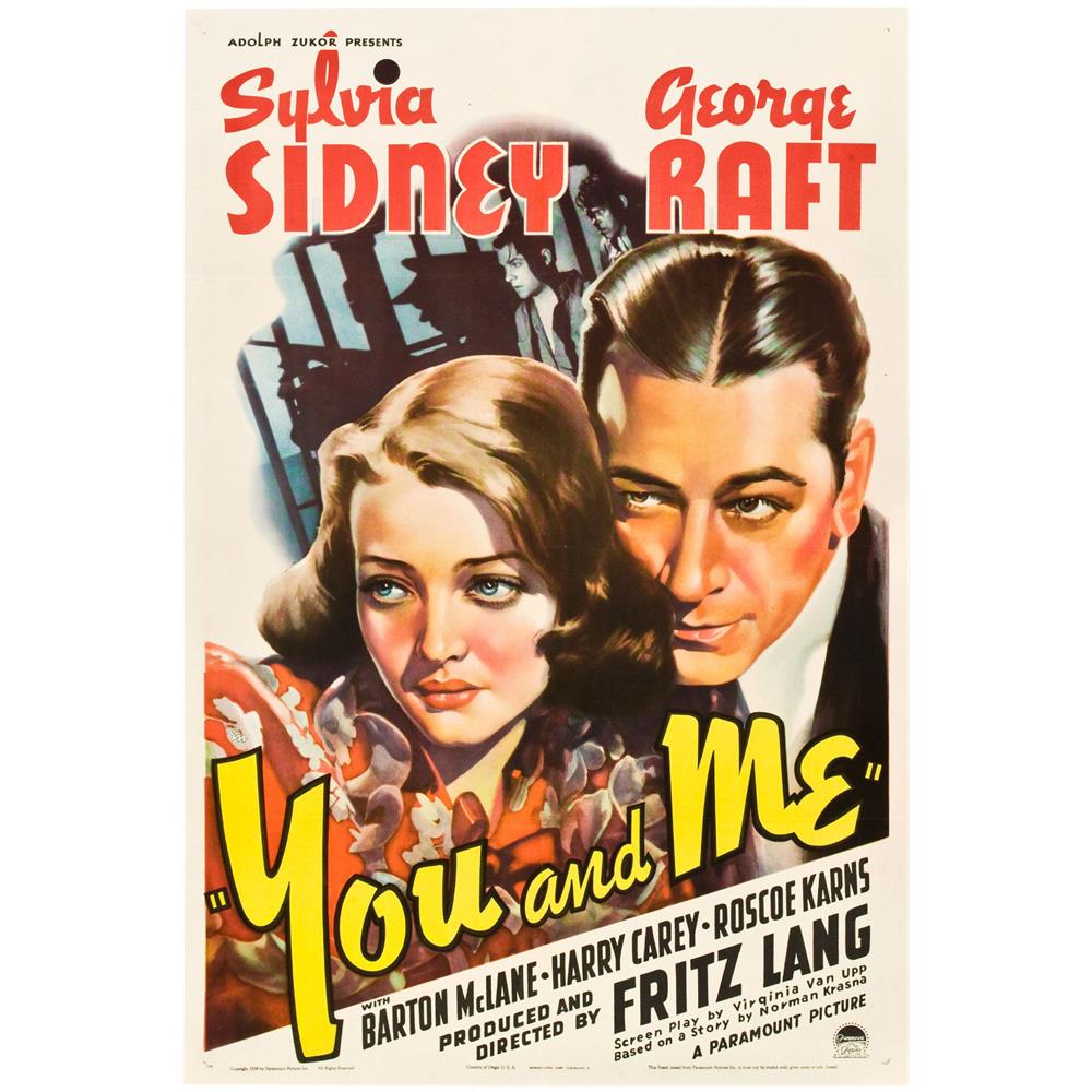 You And Me (Shockproof Classics) - Disponibile dal 17/10/2018 - Foto 1