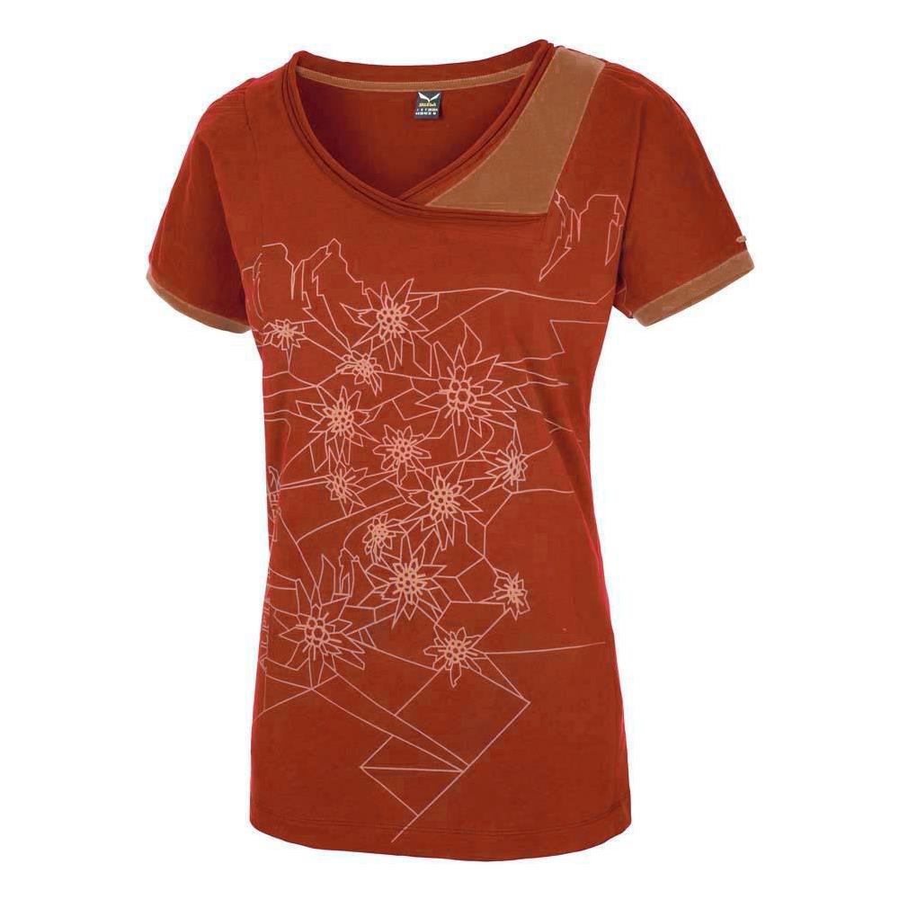 Magliette Lavaredo Co Abbigliamento Donna - Foto 1