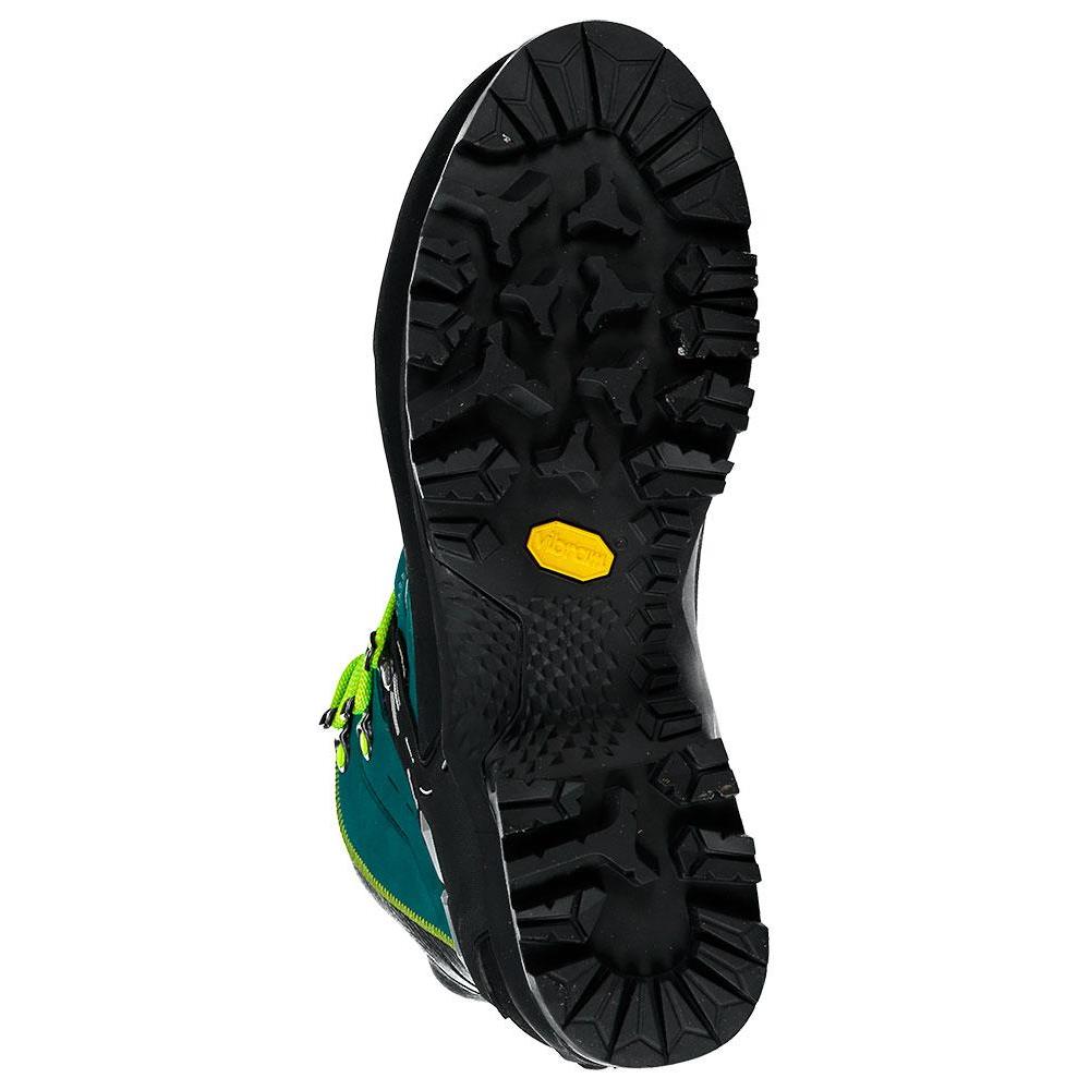 Scarponi Rapace Goretex Scarpe Uomo Eu 42 1/2 - Foto 2