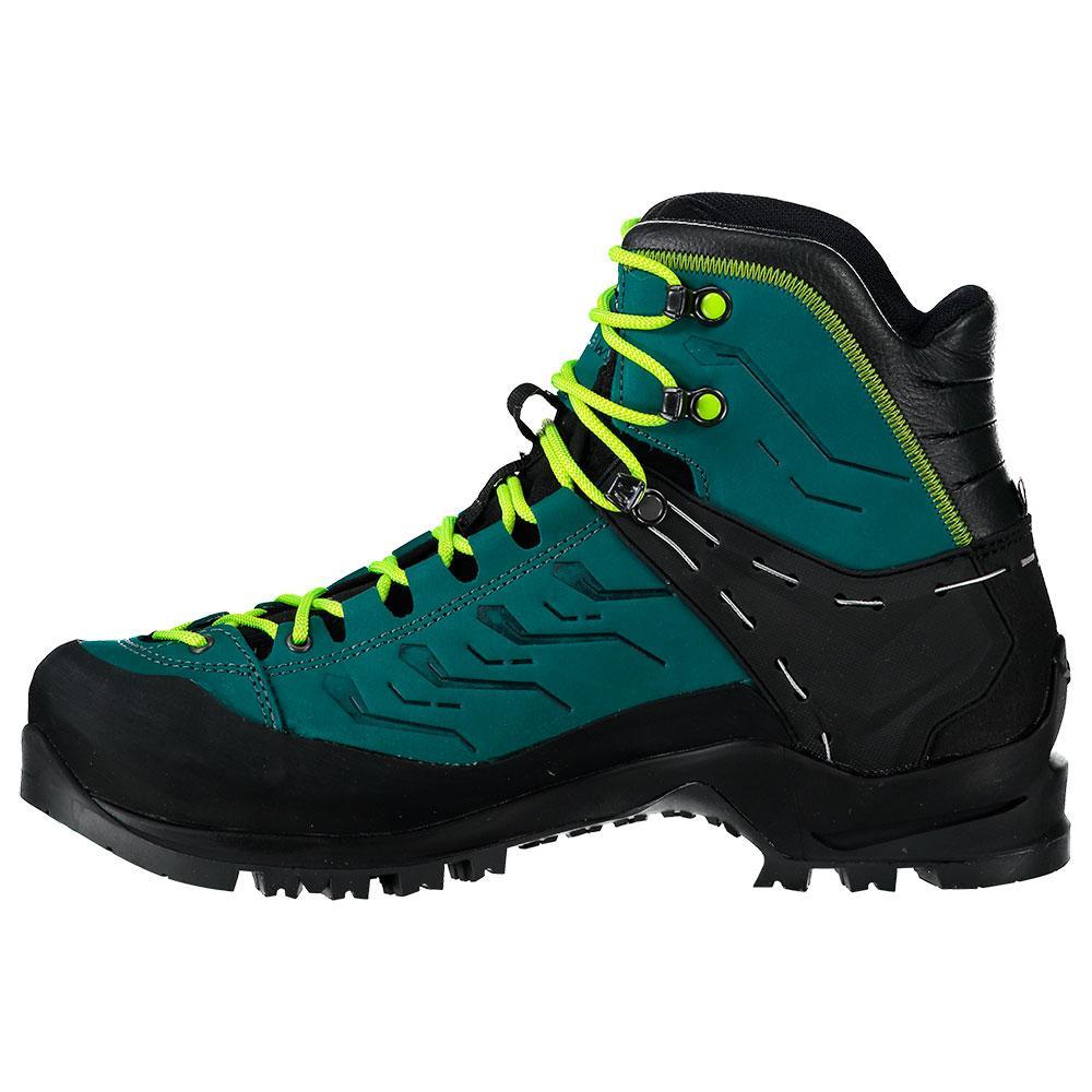 Scarponi Rapace Goretex Scarpe Uomo Eu 42 1/2 - Foto 3