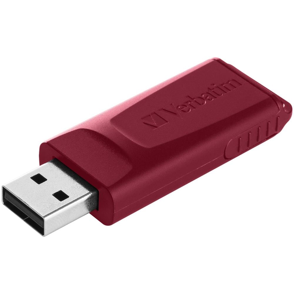 Memory Usb 16gb Slider Tripack - Foto 2