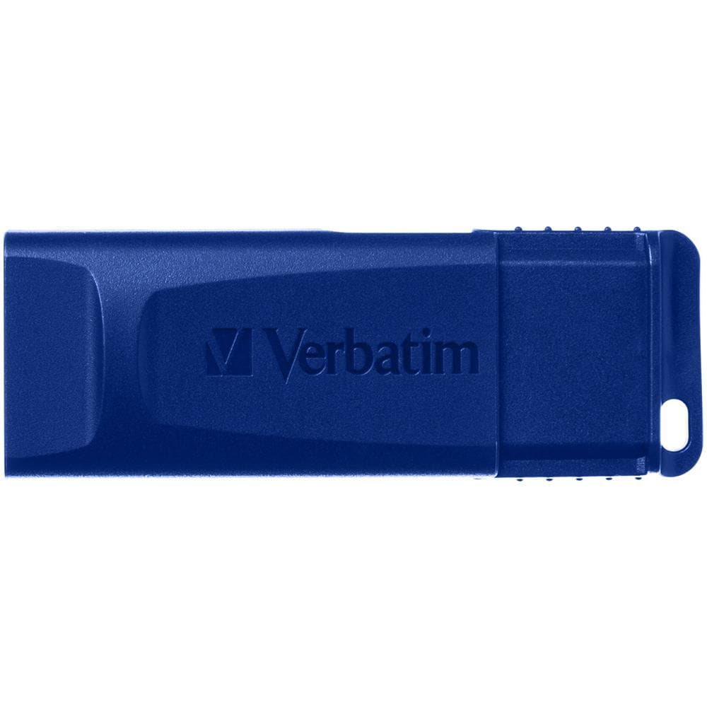 Memory Usb 16gb Slider Tripack - Foto 1