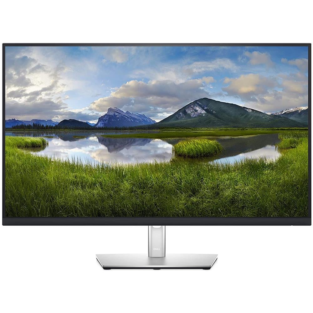 Monitor 31.5" LCD IPS P3221D 2560 x1440 QHD Tempo di Risposta 8 ms - Foto 1