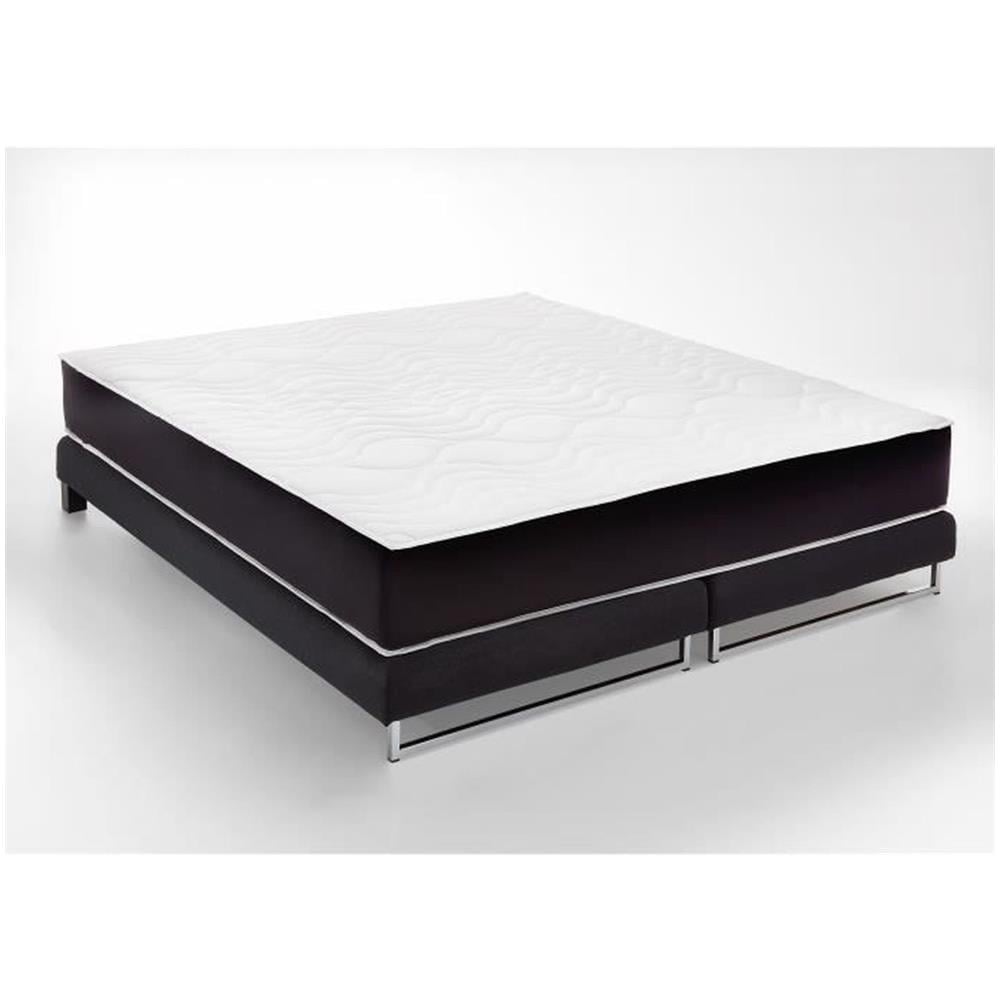 Materasso 140x190 - Memory Foam - 22 Cm - Farm - V1080 - Foto 2